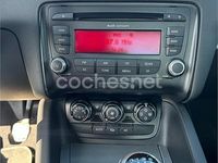 Usado Audi TT 160 CV (117 kW) 2010 Blanco Coupe