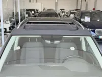 Usado VW Touran Advance 150 CV (110 kW) 2021 Gris Monovolumen