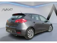 Usado Kia Ceed Plus 100 CV (73 kW) 2018 Gris Utilitario