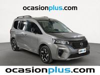 Usado Nissan Townstar Tekna 130 CV (95 kW) 2022 Gris Van