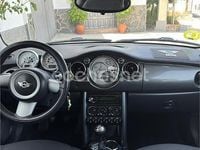 Usado Mini Cooper 115 CV (84 kW) 2005 Beige Utilitario