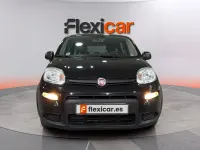 Usado Fiat Panda 71 CV (52 kW) 2023 Negro Utilitario