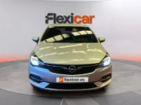 Usado Opel Astra Ultimate 145 CV (106 kW) 2020 Gris Berlina
