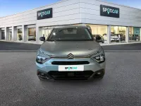 Usado Citroën C4 Feel 130 CV (95 kW) 2022 Azul Berlina