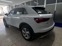 Usado Audi Q3 Advanced 150 CV (110 kW) 2023 Blanco SUV