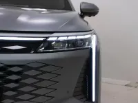 Usado Omoda 9 537 CV (394 kW) 2026 Gris SUV
