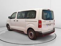 Usado Opel Vivaro 120 CV (88 kW) 2021 Monovolumen