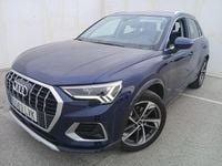 Brugt Audi Q3 Advanced Plus 150 HK (110 kW) 2021 SUV
