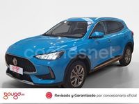 Usado MG HS Comfort 162 CV (119 kW) 2024 Azul SUV