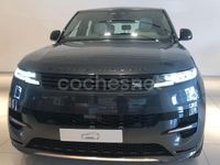 Usado Land Rover Range Rover Sport SE Dynamic 300 CV (220 kW) 2025 Gris / plata SUV