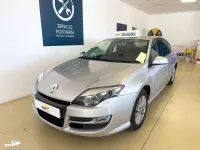 Usado Renault Laguna III LIMITED 110 CV (80 kW) 2015 Gris Berlina
