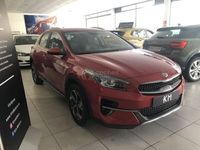 usado Kia XCeed 1.0 T-gdi Eco-dynamics Drive