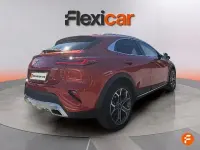 Usado Kia XCeed 141 CV (103 kW) 2020 Naranja SUV