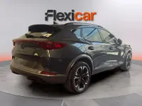 Usado Cupra Formentor 150 CV (110 kW) 2023 Gris SUV