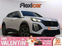 Usado Peugeot 2008 Active 102 CV (75 kW) 2024 Blanco SUV