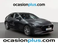 Usado Mazda 3 122 CV (89 kW) 2019
