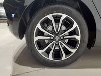 Usado Renault Clio V Techno 145 CV (106 kW) 2024 Negro Berlina