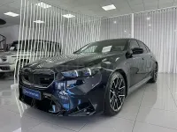Usado BMW M5 Comfort Edition 727 CV (534 kW) 2025 Negro Berlina