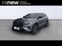 Usado Renault Austral Techno 200 CV (147 kW) 2022 Gris SUV