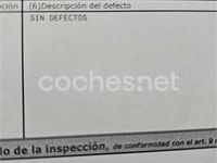 Usado Isuzu Trooper 159 CV (116 kW) 2000 Gris / plata SUV