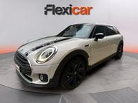 Usado Mini Cooper D Clubman 150 CV (110 kW) 2022 Gris Familiar