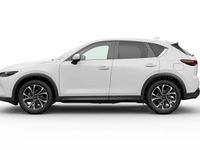 usado Mazda CX-5 e-SKY G MHEV 2.0 121kW Center-Line Plus