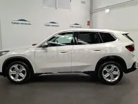 Usado BMW X1 150 CV (110 kW) 2024 Blanco SUV