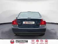Usado Volvo S60 130 CV (95 kW) 2003 Azul Berlina