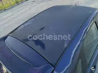 Używany Ford Focus Ambiente 75 KM (55 kW) 2003 Niebieski Sedan/Limuzyna
