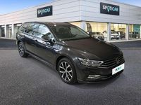 Używany VW Passat Executive 150 KM (110 kW) 2021 Kombi