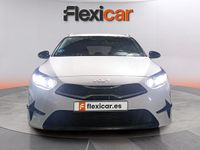 Usado Kia Ceed Style 100 CV (73 kW) 2025 Blanco Utilitario
