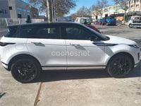 Usado Land Rover Range Rover evoque R-Dynamic 163 CV (119 kW) 2023 Blanco SUV