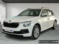 Usado Skoda Kamiq Essence 115 CV (84 kW) 2025 Blanco SUV