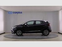 Usado Renault Captur Zen 118 CV (86 kW) 2018 Negro SUV