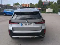 Usado BMW X1 xLine 150 CV (110 kW) 2024 Plateado SUV