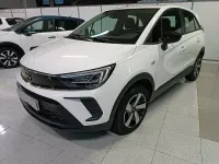 Occasion Opel Crossland X Edition 110 ch (80 kW) 2023 Blanc SUV