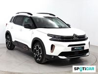 Usado Citroën C5 Aircross PureTech 131 CV (96 kW) 2023 Blanco SUV