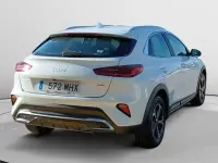 Usado Kia XCeed 141 CV (103 kW) 2023 SUV
