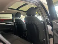 Usado BMW X4 Comfort Edition 190 CV (139 kW) 2019 Negro SUV
