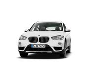 Usado BMW X1 Executive 150 CV (110 kW) 2019 SUV