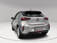 Usado Opel Corsa GS Line 100 CV (73 kW) 2020 Gris / plata Utilitario