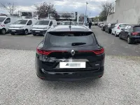 Usado Renault Mégane IV Business 160 CV (117 kW) 2022 Negro Familiar
