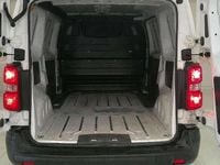 Usado Peugeot Expert 120 CV (88 kW) 2021 Blanco Van