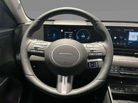 Usado Hyundai Kona Premium 160 kW (218 CV) 2023 Azul SUV