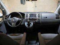 Usado VW California Edition 114 CV (83 kW) 2016 Blanco Van