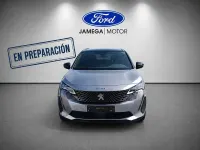 Usado Peugeot 3008 GT 300 CV (220 kW) 2022 Gris SUV