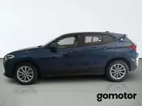 Usado BMW X2 150 CV (110 kW) 2022 SUV