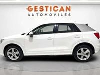 Usado Audi Q2 Design 116 CV (85 kW) 2020 Blanco SUV