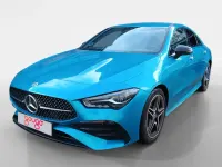 Usado Mercedes CLA220 190 CV (139 kW) 2025 Berlina