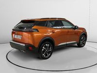 Usado Peugeot 2008 Allure 131 CV (96 kW) 2020 SUV